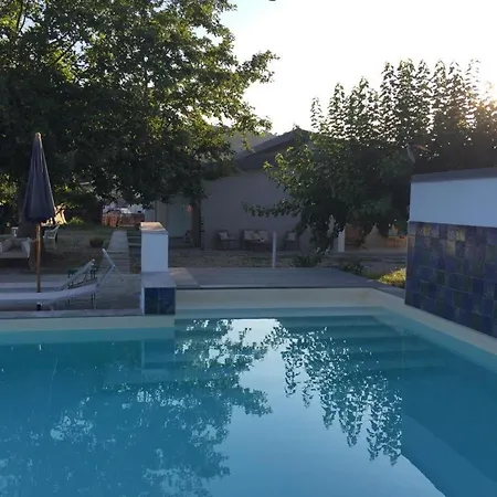 Il Platano Residenza Rurale Country house *