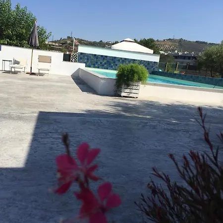 Country house Il Platano Residenza Rurale