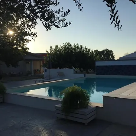 Il Platano Residenza Rurale *