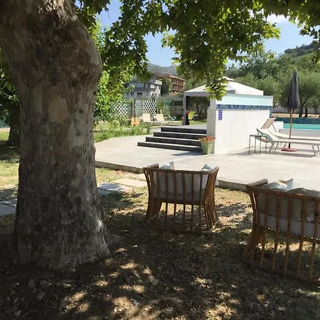 Country house Il Platano Residenza Rurale
