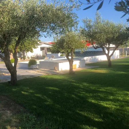 Il Platano Residenza Rurale Agropoli