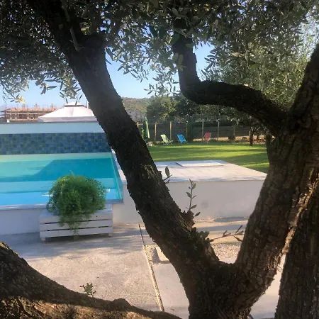 Il Platano Residenza Rurale *