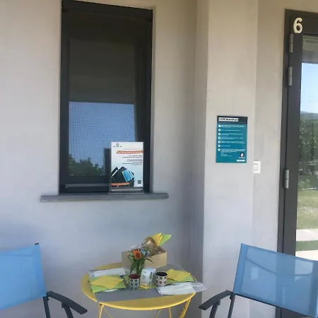 Country house Il Platano Residenza Rurale