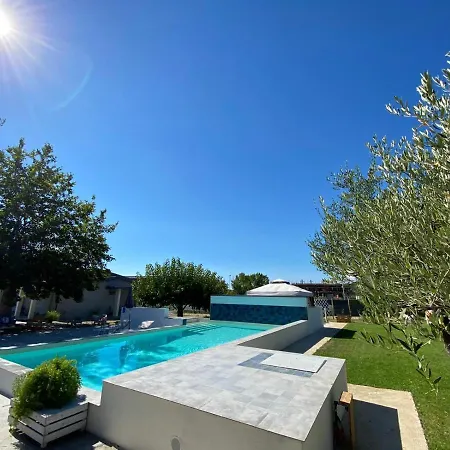 Country house Il Platano Residenza Rurale Agropoli