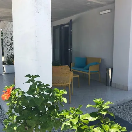 Il Platano Residenza Rurale Agropoli