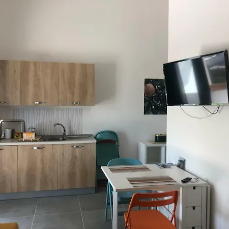 Il Platano Residenza Rurale Agropoli