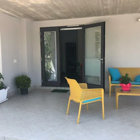 Country house Il Platano Residenza Rurale Agropoli