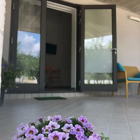 Il Platano Residenza Rurale * Agropoli
