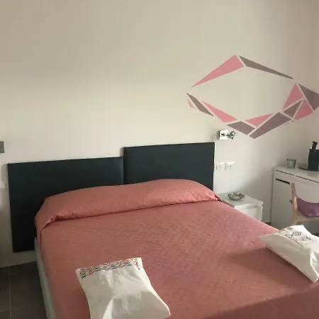 Il Platano Residenza Rurale * Agropoli
