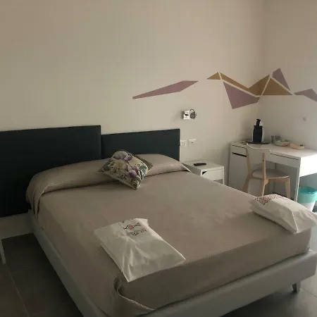 Il Platano Residenza Rurale *