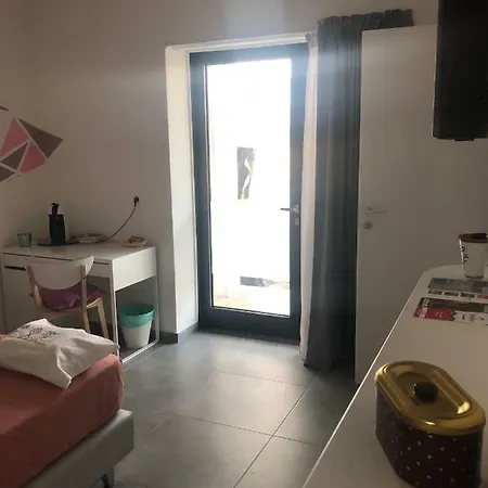 Country house Il Platano Residenza Rurale Agropoli
