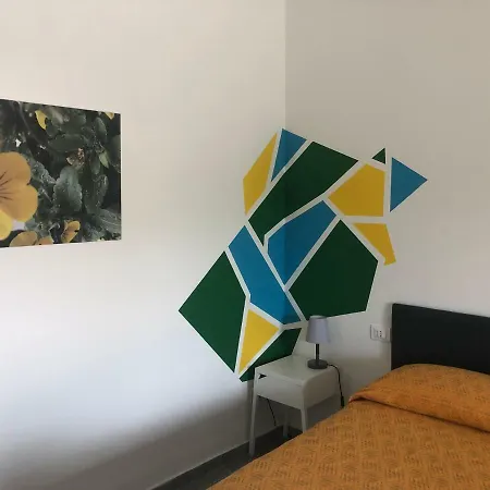 Country house Il Platano Residenza Rurale Agropoli