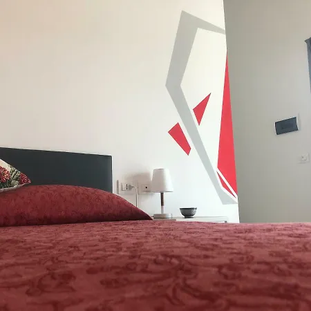 Il Platano Residenza Rurale * אגרופולי