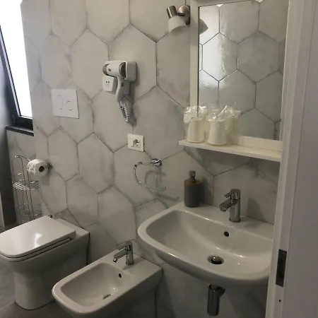 Il Platano Residenza Rurale Agropoli