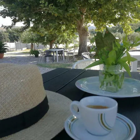Country house Il Platano Residenza Rurale