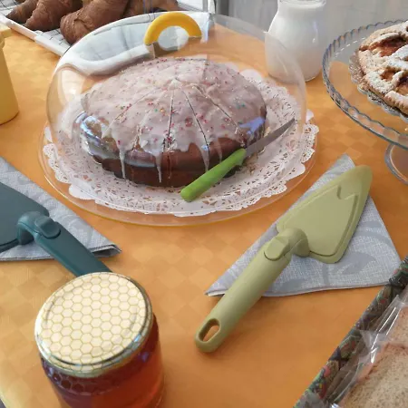 Il Platano Residenza Rurale Casa rural *