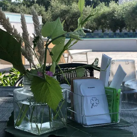 Il Platano Residenza Rurale Country house Agropoli