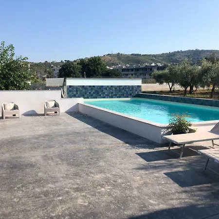 Il Platano Residenza Rurale * Agropoli