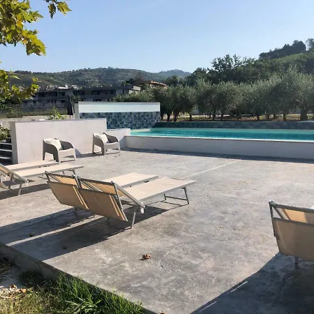 Il Platano Residenza Rurale Country house Agropoli