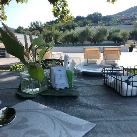 Country house Il Platano Residenza Rurale *