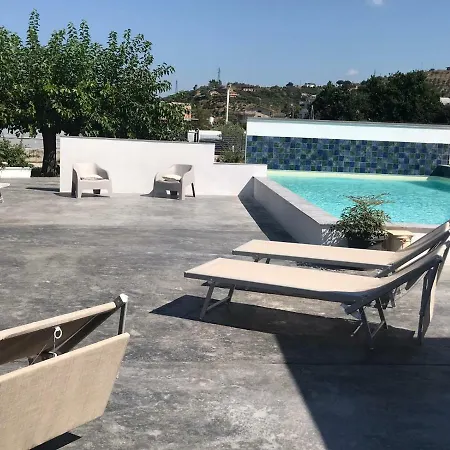 Country house Il Platano Residenza Rurale Agropoli